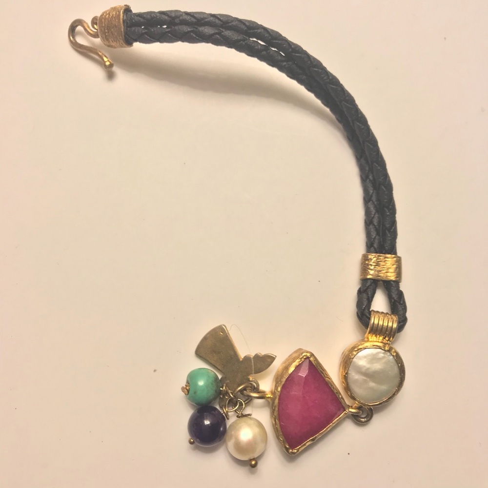 One Of A Kind Bangle - Picture 3 of 6